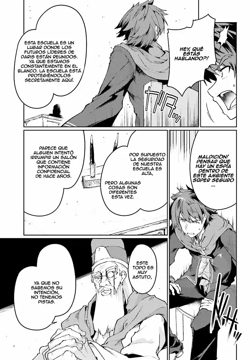 Buta Koushaku Ni Tensei Shitakara, Kondo Wa Kimi Ni Suki To Iitai capítulo 6 página 14