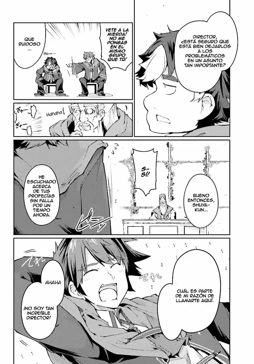 Buta Koushaku Ni Tensei Shitakara, Kondo Wa Kimi Ni Suki To Iitai capítulo 6 página 15