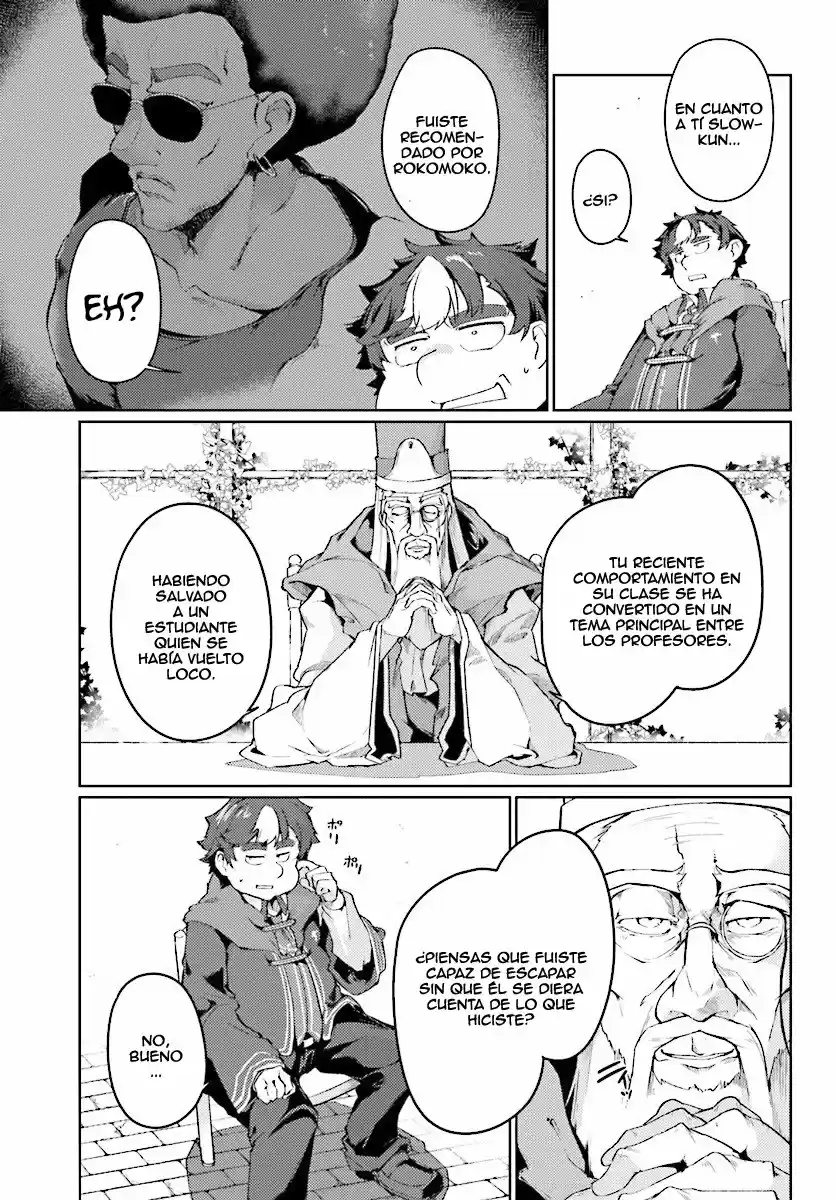 Buta Koushaku Ni Tensei Shitakara, Kondo Wa Kimi Ni Suki To Iitai capítulo 6 página 16