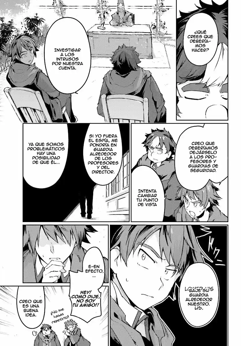 Buta Koushaku Ni Tensei Shitakara, Kondo Wa Kimi Ni Suki To Iitai capítulo 6 página 18