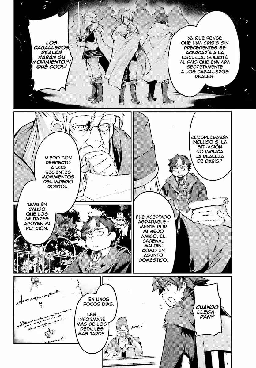 Buta Koushaku Ni Tensei Shitakara, Kondo Wa Kimi Ni Suki To Iitai capítulo 6 página 19