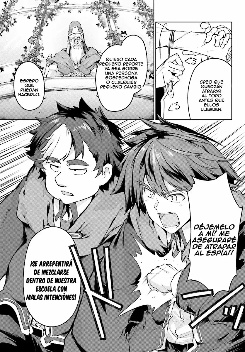 Buta Koushaku Ni Tensei Shitakara, Kondo Wa Kimi Ni Suki To Iitai capítulo 6 página 20