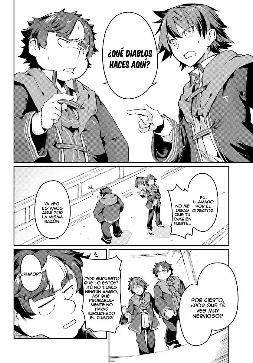 Buta Koushaku Ni Tensei Shitakara, Kondo Wa Kimi Ni Suki To Iitai capítulo 6 página 27