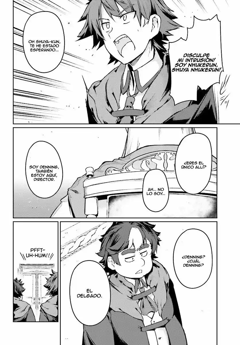 Buta Koushaku Ni Tensei Shitakara, Kondo Wa Kimi Ni Suki To Iitai capítulo 6 página 29