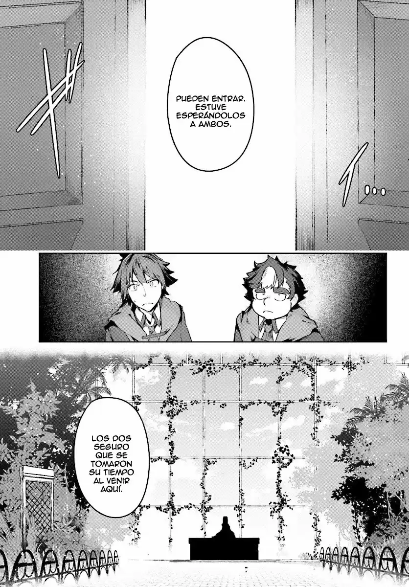 Buta Koushaku Ni Tensei Shitakara, Kondo Wa Kimi Ni Suki To Iitai capítulo 6 página 30