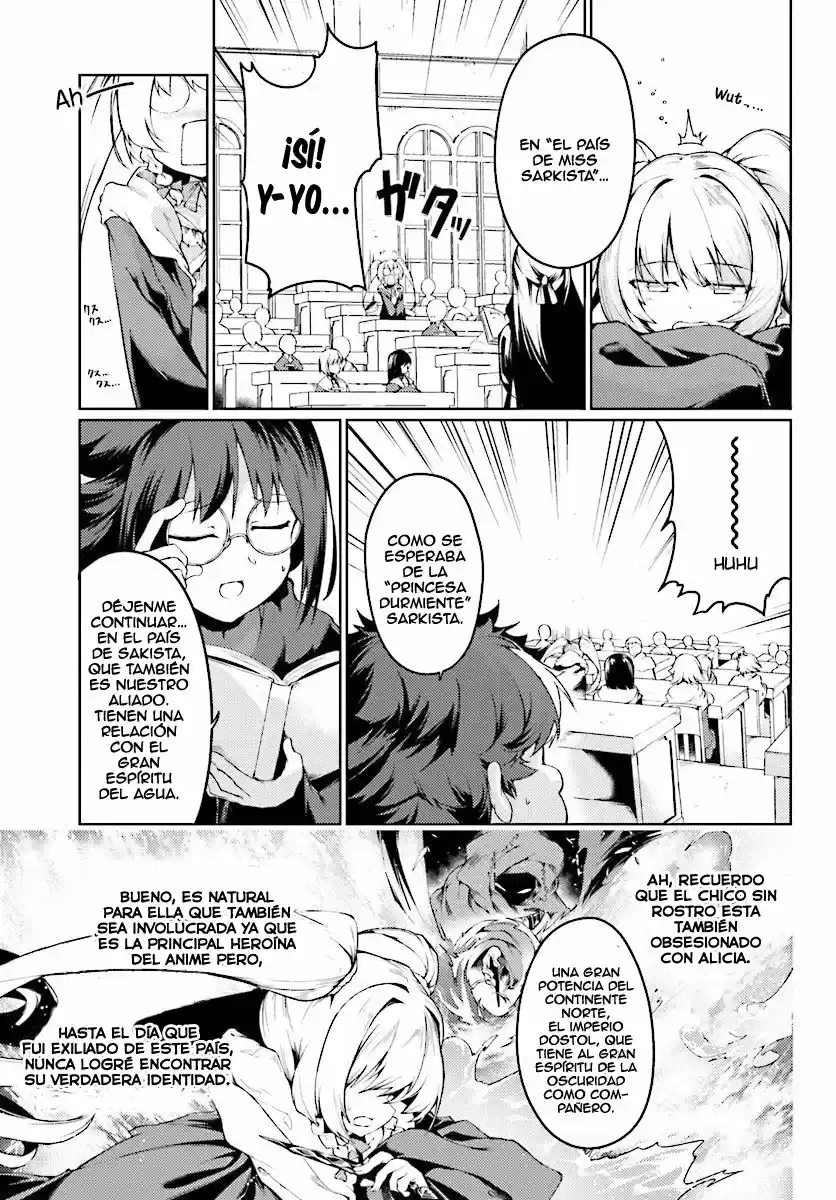 Buta Koushaku Ni Tensei Shitakara, Kondo Wa Kimi Ni Suki To Iitai capítulo 6 página 31