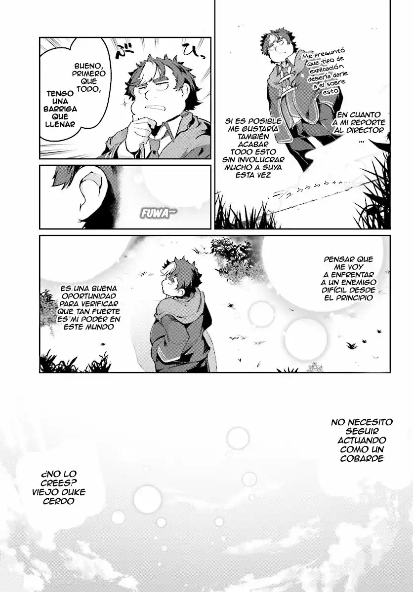 Buta Koushaku Ni Tensei Shitakara, Kondo Wa Kimi Ni Suki To Iitai capítulo 7 página 4
