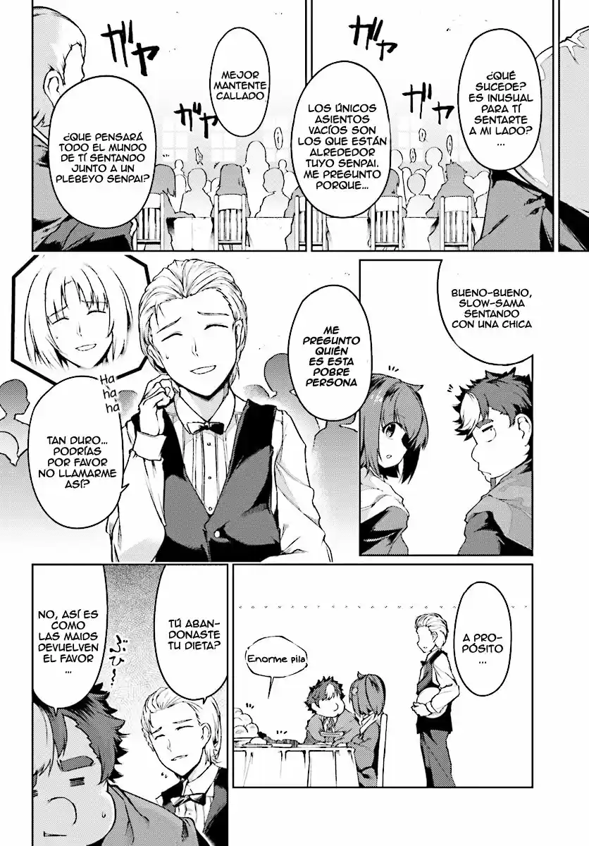 Buta Koushaku Ni Tensei Shitakara, Kondo Wa Kimi Ni Suki To Iitai capítulo 7 página 7