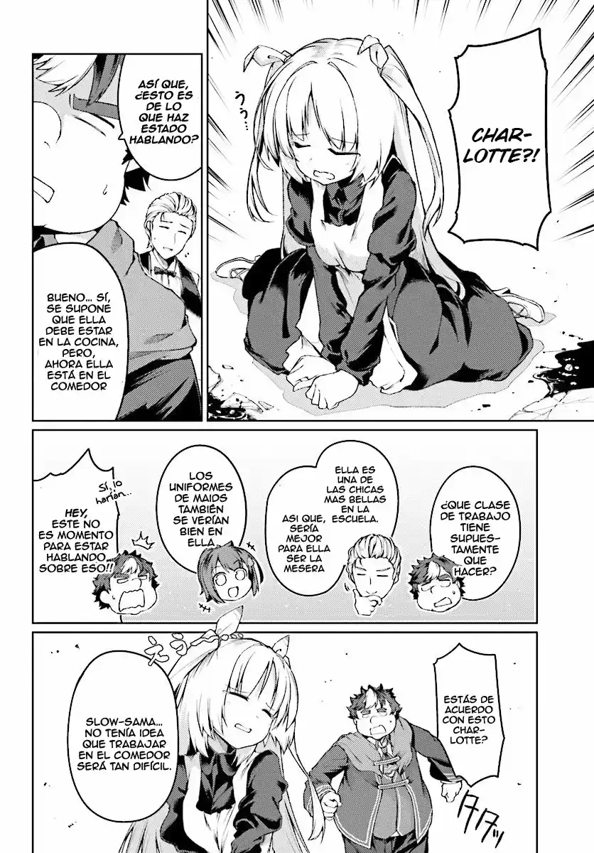 Buta Koushaku Ni Tensei Shitakara, Kondo Wa Kimi Ni Suki To Iitai capítulo 7 página 9