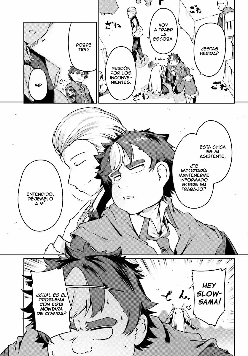 Buta Koushaku Ni Tensei Shitakara, Kondo Wa Kimi Ni Suki To Iitai capítulo 7 página 10