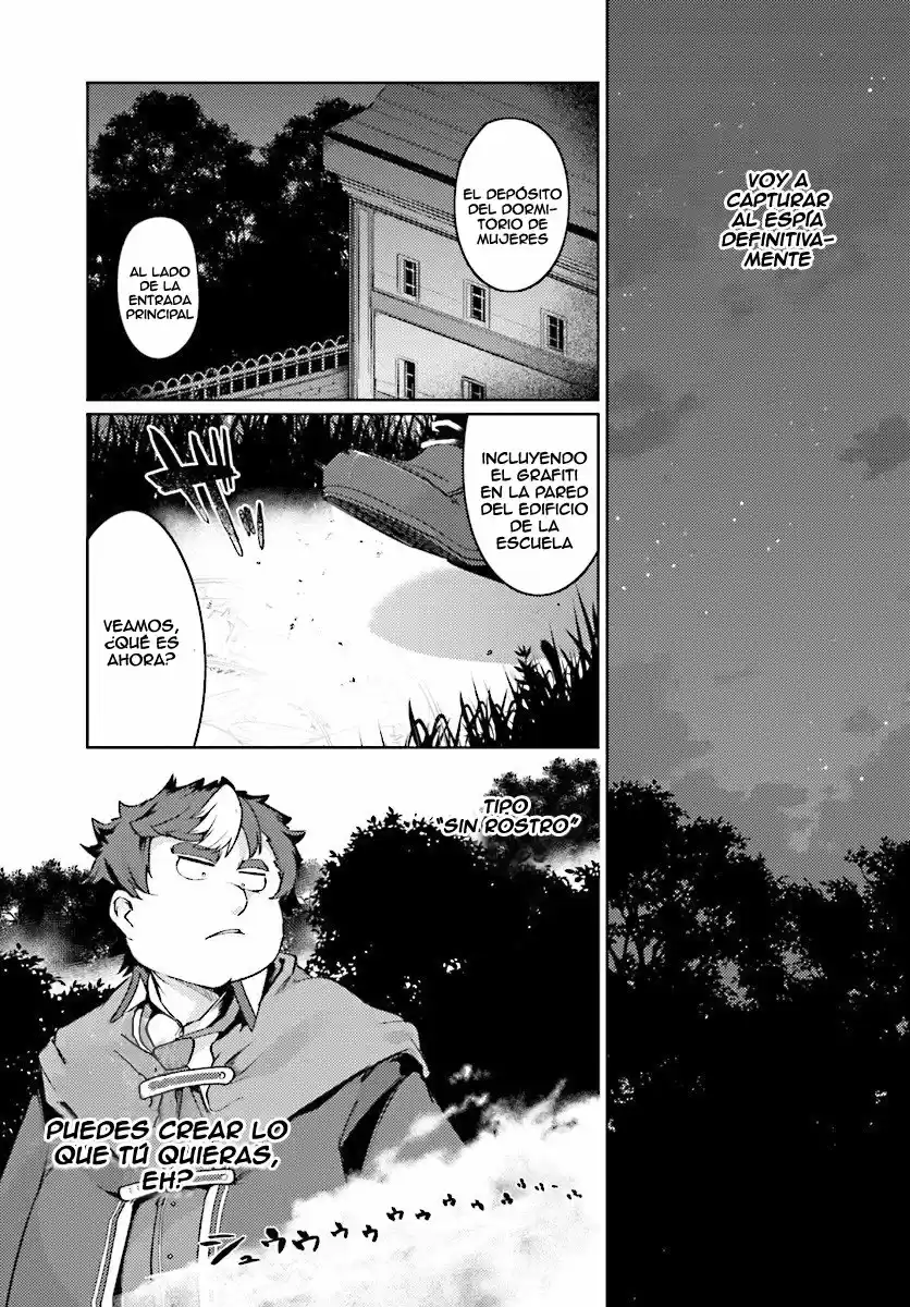 Buta Koushaku Ni Tensei Shitakara, Kondo Wa Kimi Ni Suki To Iitai capítulo 7 página 12