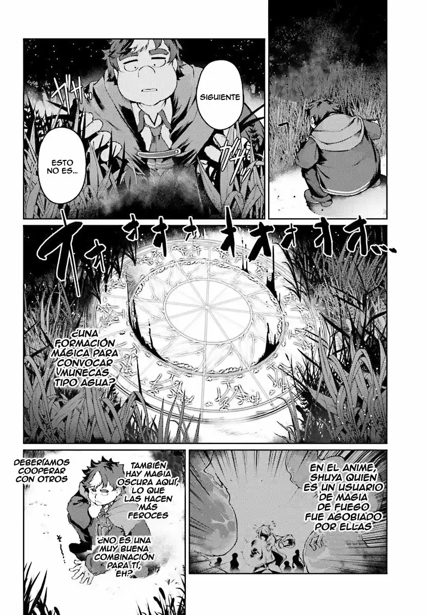 Buta Koushaku Ni Tensei Shitakara, Kondo Wa Kimi Ni Suki To Iitai capítulo 7 página 13