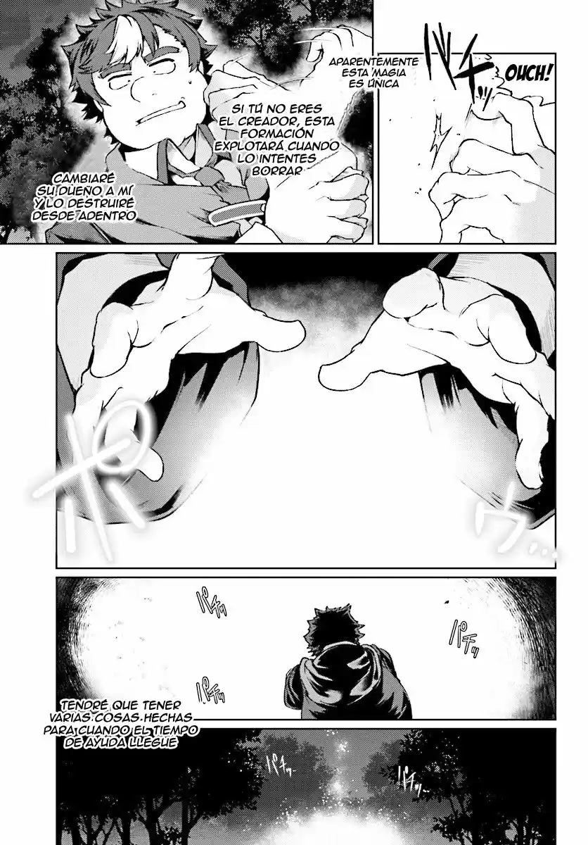 Buta Koushaku Ni Tensei Shitakara, Kondo Wa Kimi Ni Suki To Iitai capítulo 7 página 14