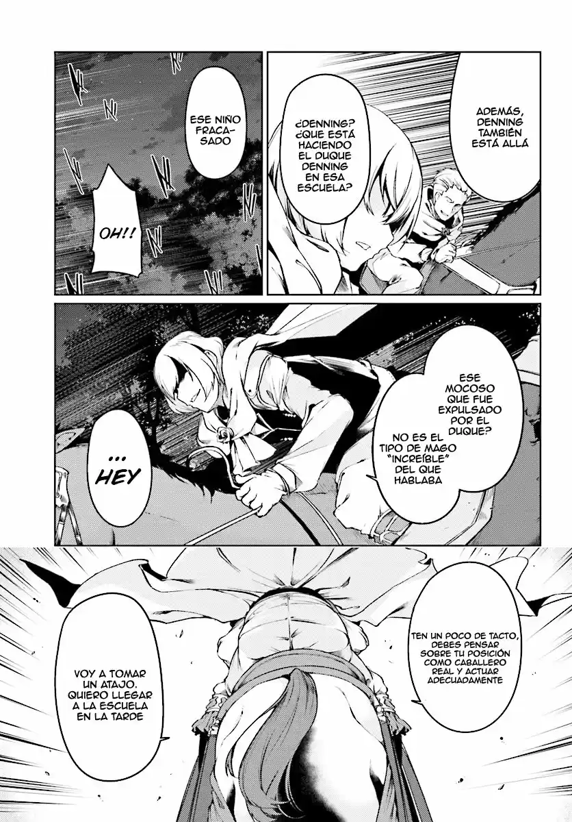 Buta Koushaku Ni Tensei Shitakara, Kondo Wa Kimi Ni Suki To Iitai capítulo 7 página 16