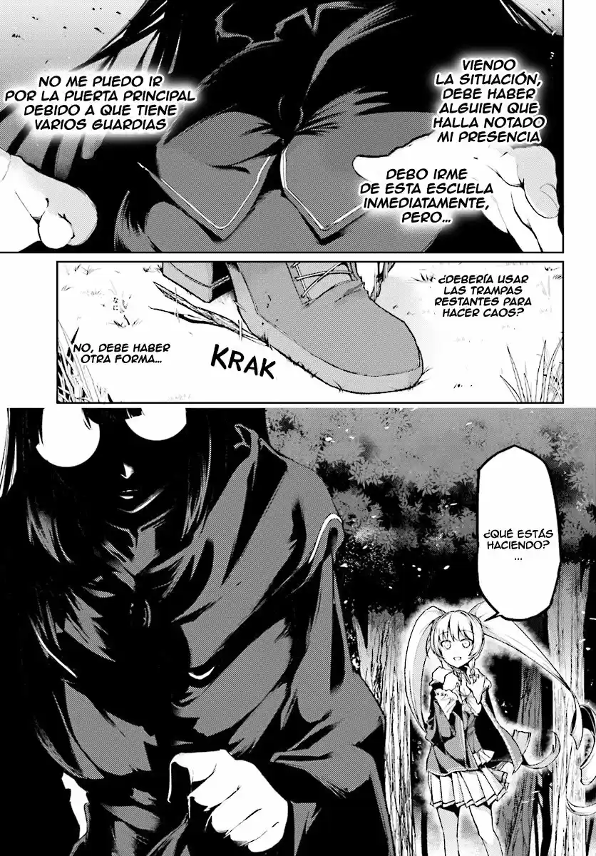 Buta Koushaku Ni Tensei Shitakara, Kondo Wa Kimi Ni Suki To Iitai capítulo 7 página 17