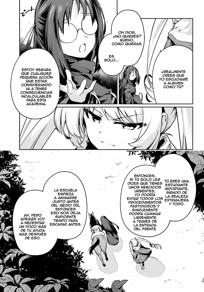Buta Koushaku Ni Tensei Shitakara, Kondo Wa Kimi Ni Suki To Iitai capítulo 8 página 4