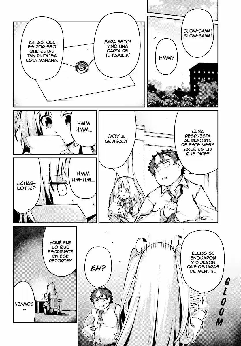 Buta Koushaku Ni Tensei Shitakara, Kondo Wa Kimi Ni Suki To Iitai capítulo 8 página 7