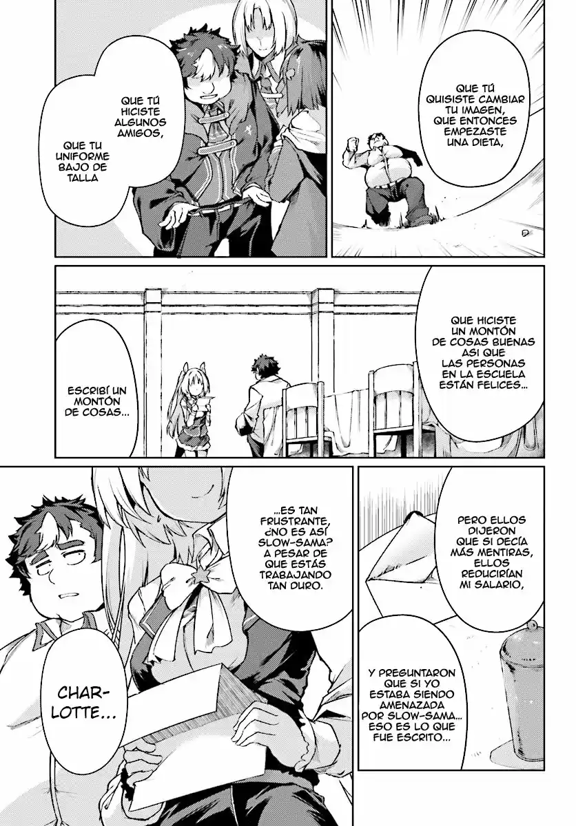 Buta Koushaku Ni Tensei Shitakara, Kondo Wa Kimi Ni Suki To Iitai capítulo 8 página 8