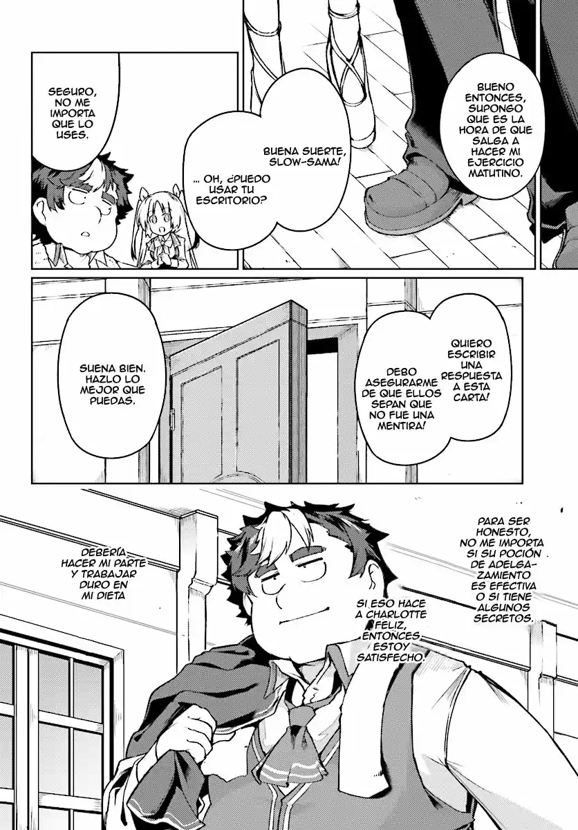 Buta Koushaku Ni Tensei Shitakara, Kondo Wa Kimi Ni Suki To Iitai capítulo 8 página 11