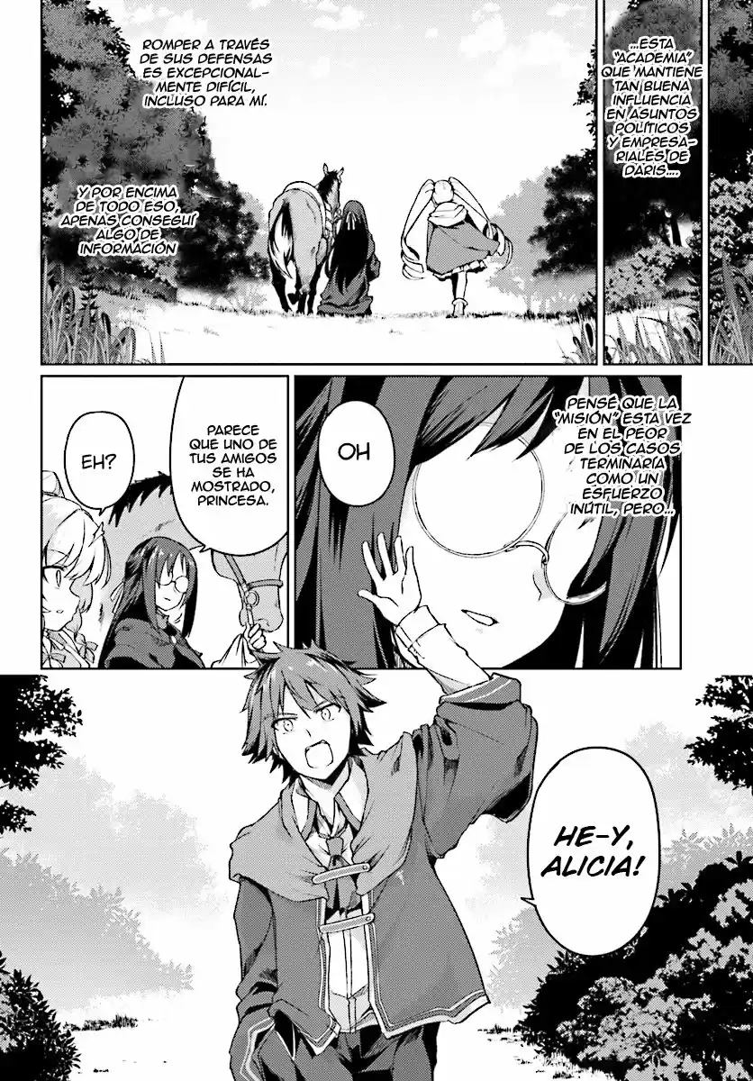 Buta Koushaku Ni Tensei Shitakara, Kondo Wa Kimi Ni Suki To Iitai capítulo 8 página 13