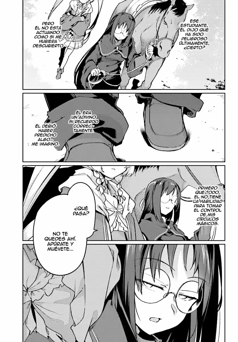 Buta Koushaku Ni Tensei Shitakara, Kondo Wa Kimi Ni Suki To Iitai capítulo 8 página 16