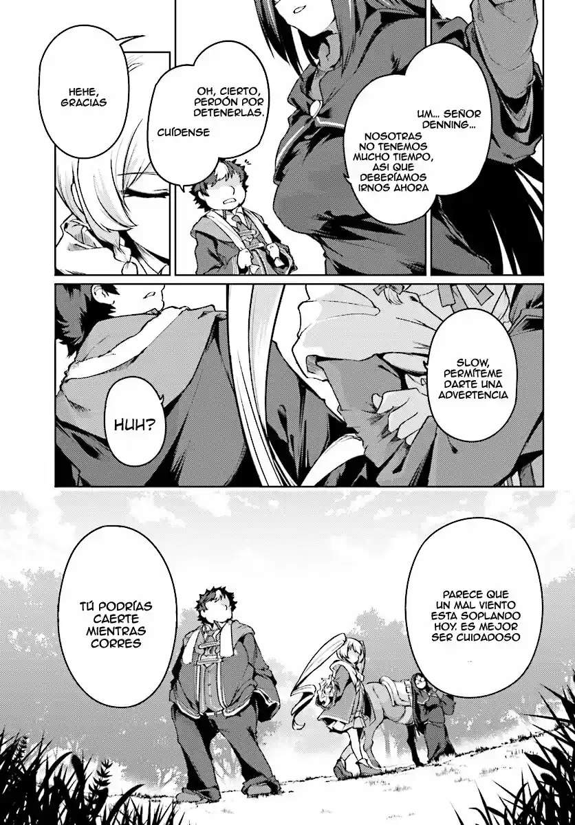 Buta Koushaku Ni Tensei Shitakara, Kondo Wa Kimi Ni Suki To Iitai capítulo 8 página 17