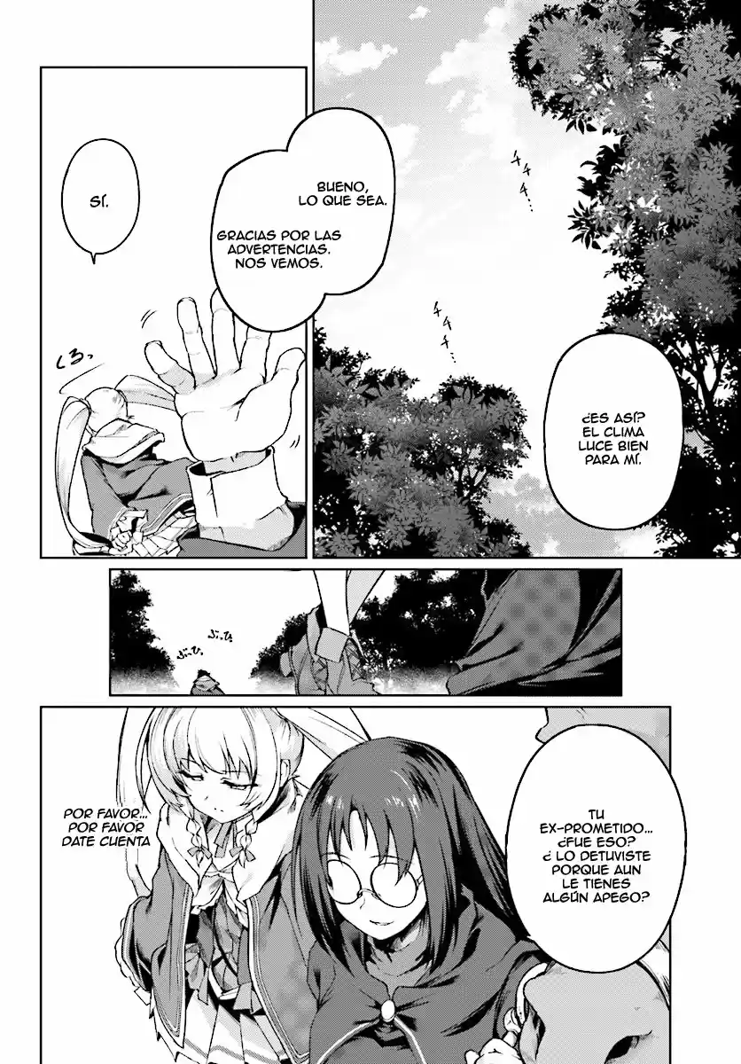 Buta Koushaku Ni Tensei Shitakara, Kondo Wa Kimi Ni Suki To Iitai capítulo 8 página 18