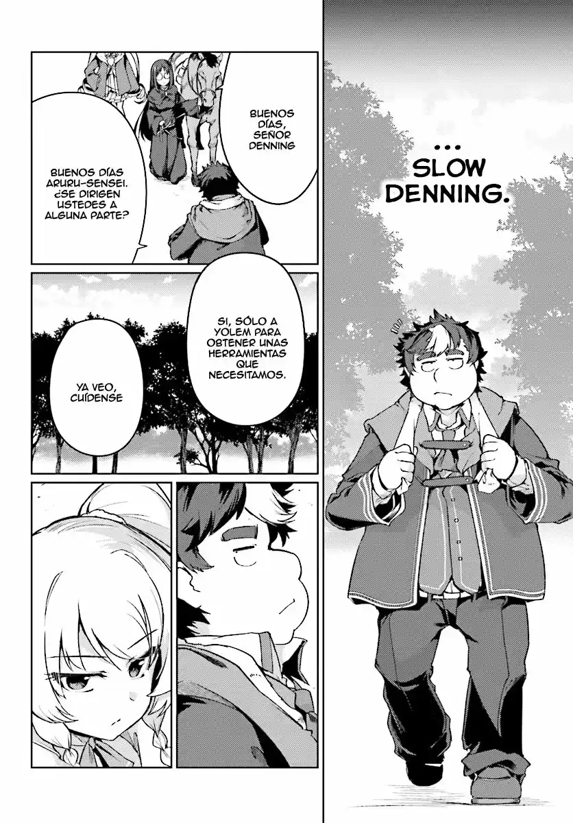 Buta Koushaku Ni Tensei Shitakara, Kondo Wa Kimi Ni Suki To Iitai capítulo 8 página 29