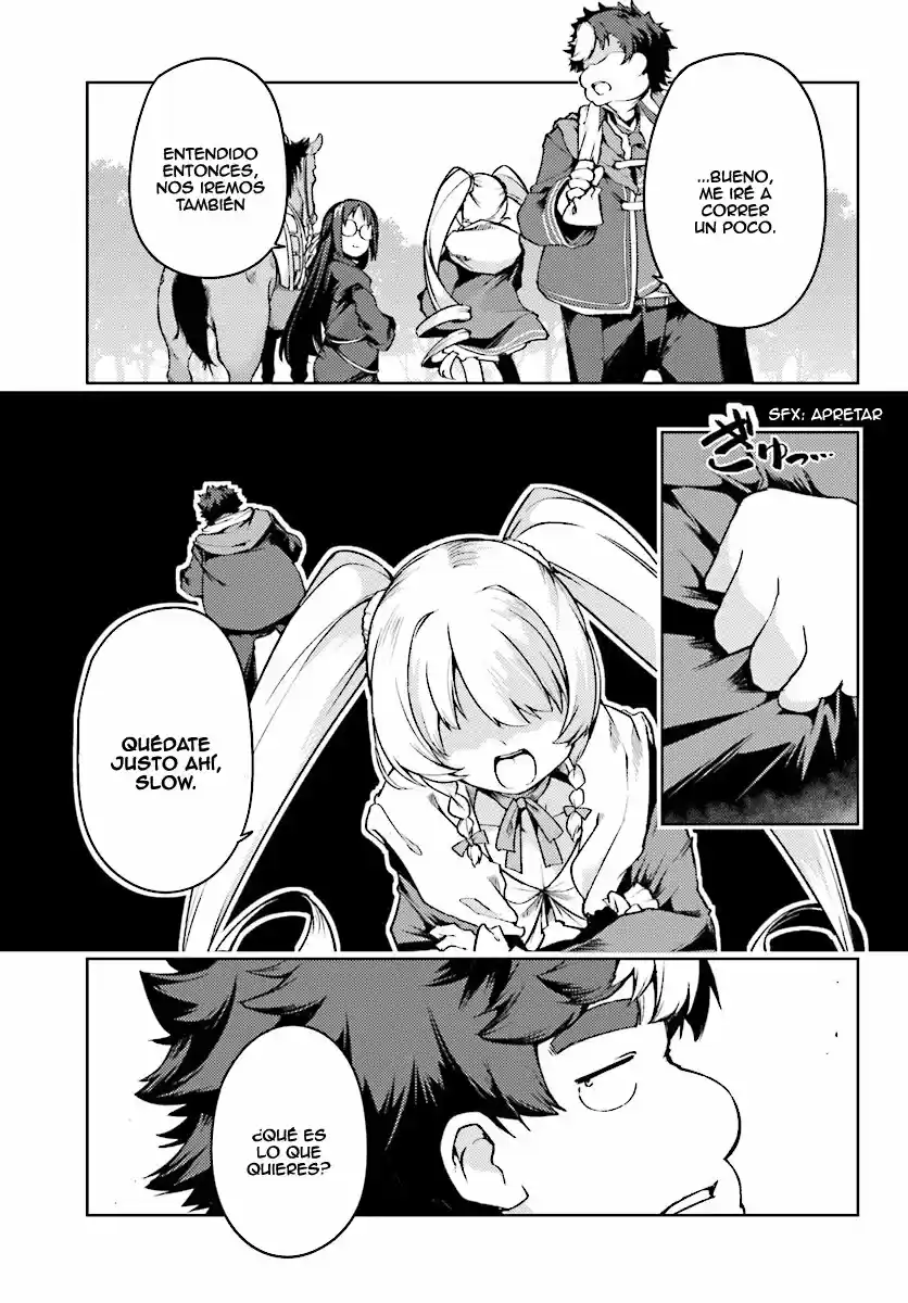 Buta Koushaku Ni Tensei Shitakara, Kondo Wa Kimi Ni Suki To Iitai capítulo 8 página 30