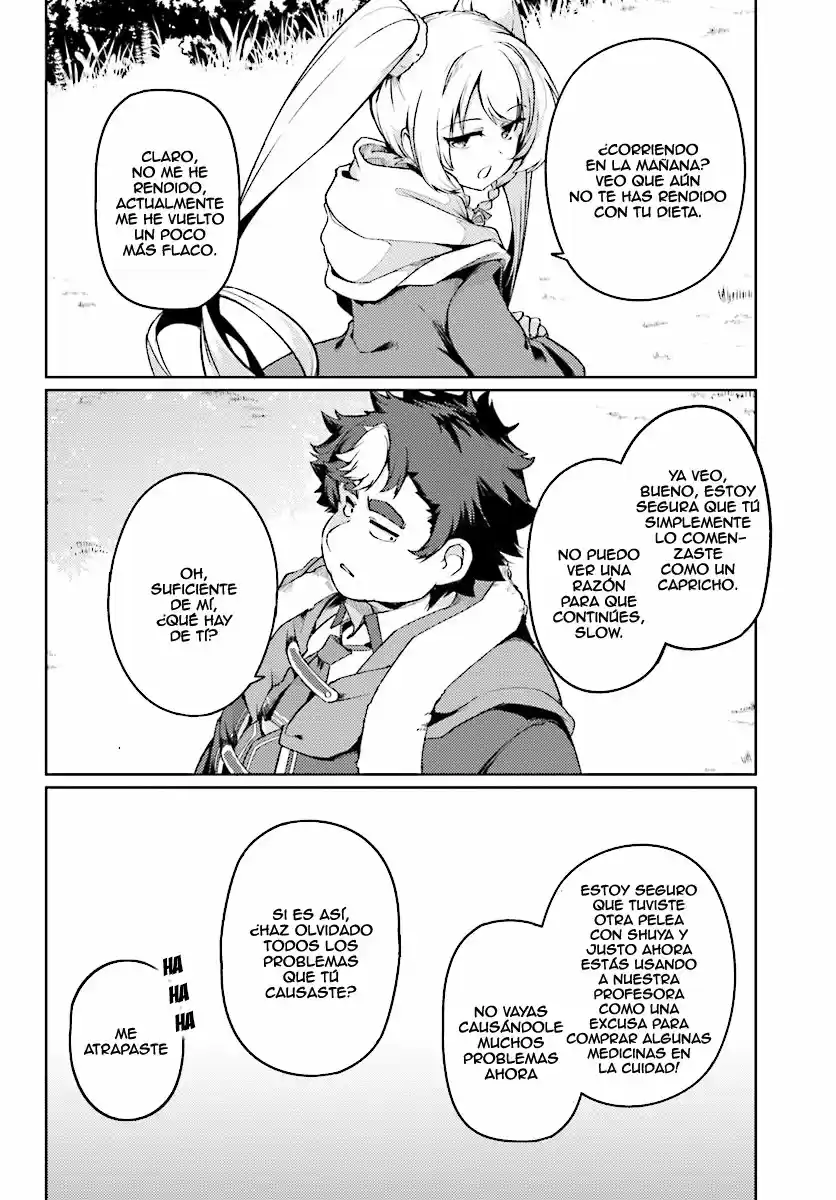 Buta Koushaku Ni Tensei Shitakara, Kondo Wa Kimi Ni Suki To Iitai capítulo 8 página 31