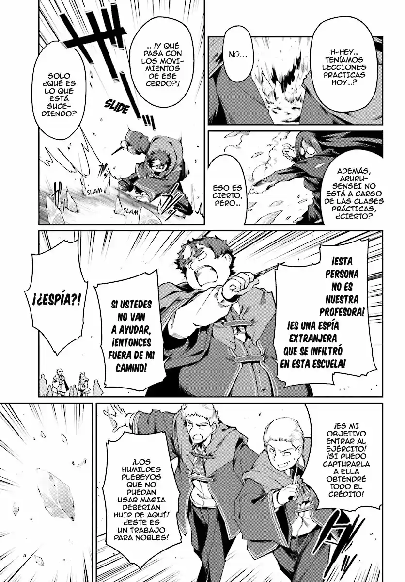 Buta Koushaku Ni Tensei Shitakara, Kondo Wa Kimi Ni Suki To Iitai capítulo 9 página 4
