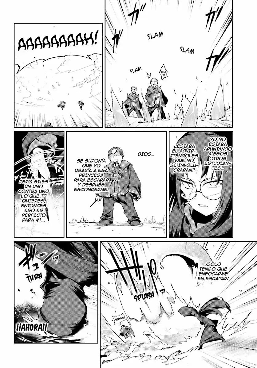 Buta Koushaku Ni Tensei Shitakara, Kondo Wa Kimi Ni Suki To Iitai capítulo 9 página 5