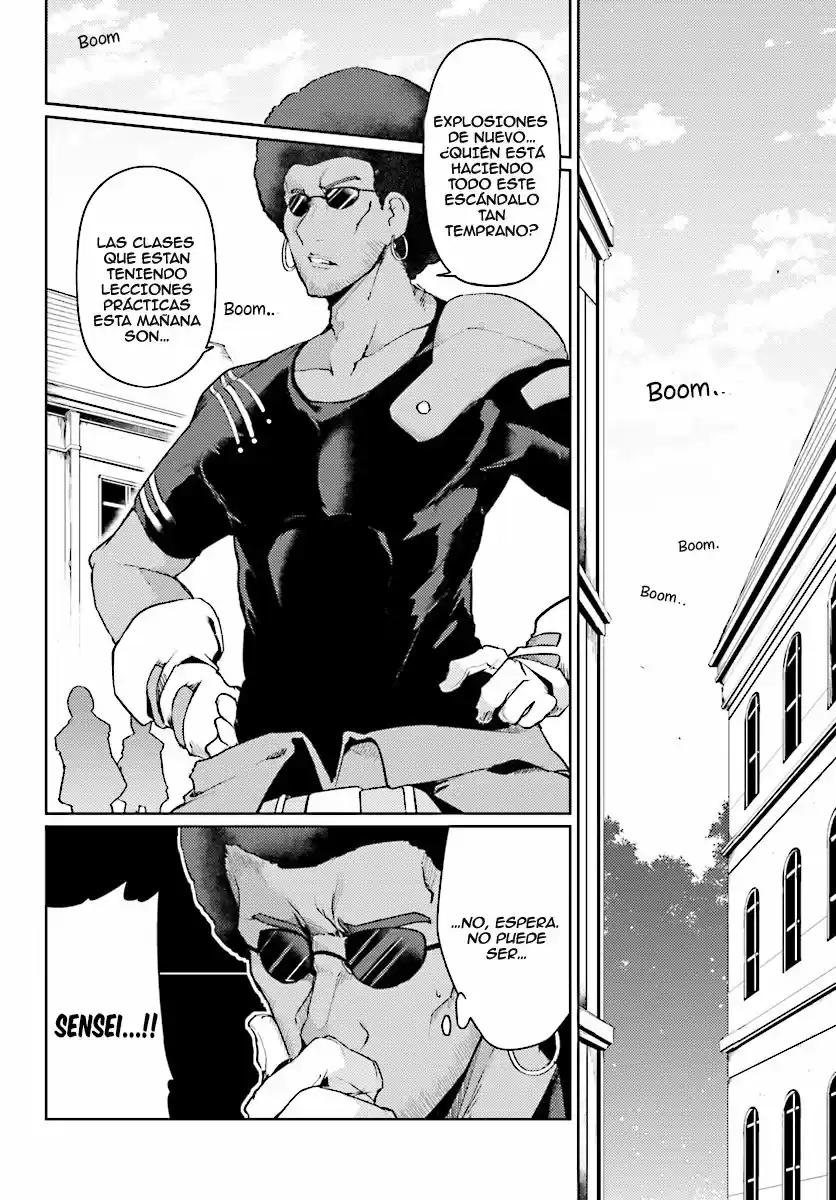 Buta Koushaku Ni Tensei Shitakara, Kondo Wa Kimi Ni Suki To Iitai capítulo 9 página 7