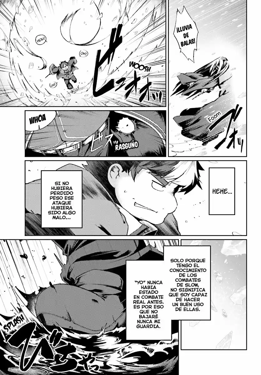 Buta Koushaku Ni Tensei Shitakara, Kondo Wa Kimi Ni Suki To Iitai capítulo 9 página 11