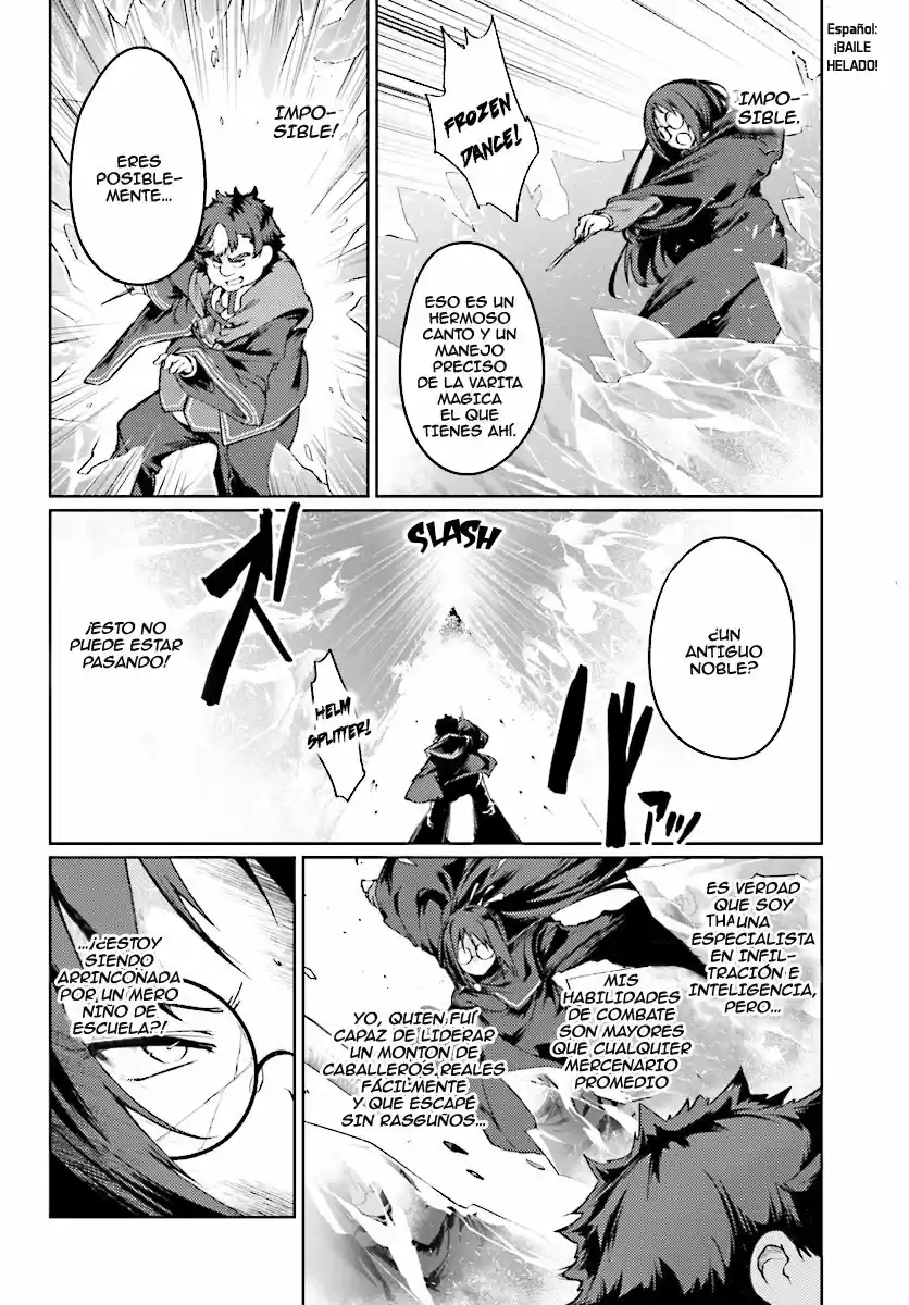 Buta Koushaku Ni Tensei Shitakara, Kondo Wa Kimi Ni Suki To Iitai capítulo 9 página 16