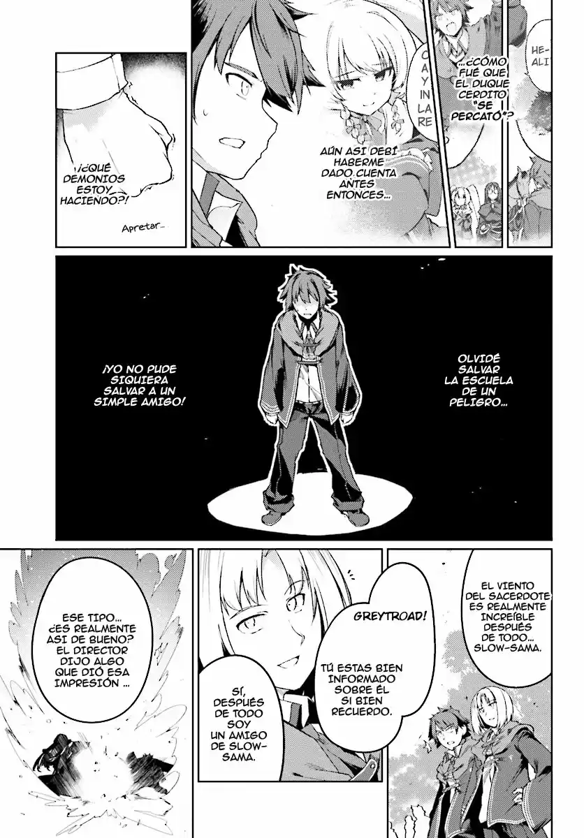 Buta Koushaku Ni Tensei Shitakara, Kondo Wa Kimi Ni Suki To Iitai capítulo 9 página 17