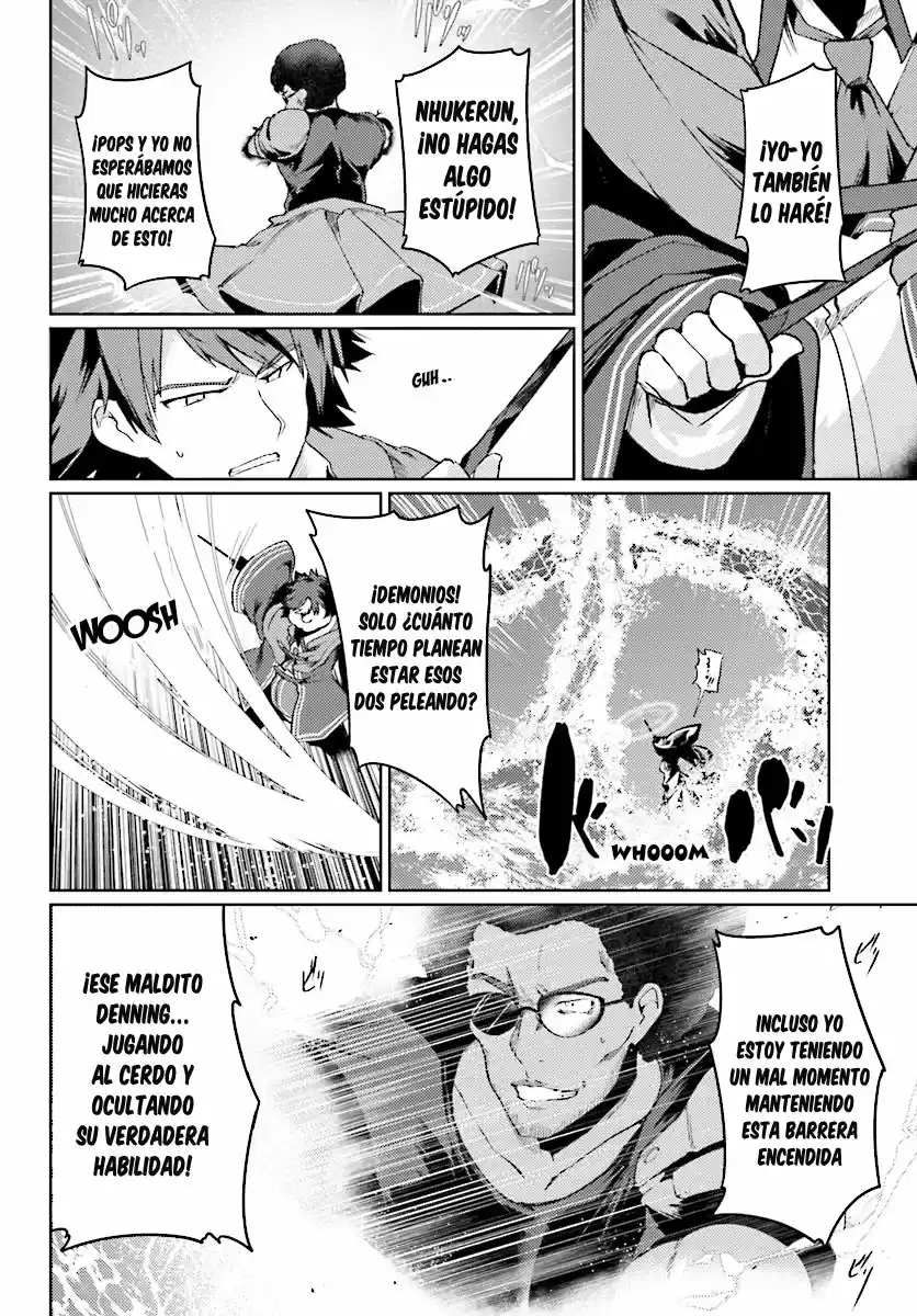 Buta Koushaku Ni Tensei Shitakara, Kondo Wa Kimi Ni Suki To Iitai capítulo 9 página 20