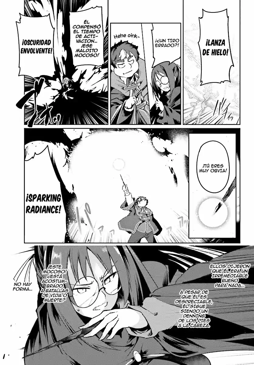 Buta Koushaku Ni Tensei Shitakara, Kondo Wa Kimi Ni Suki To Iitai capítulo 9 página 21