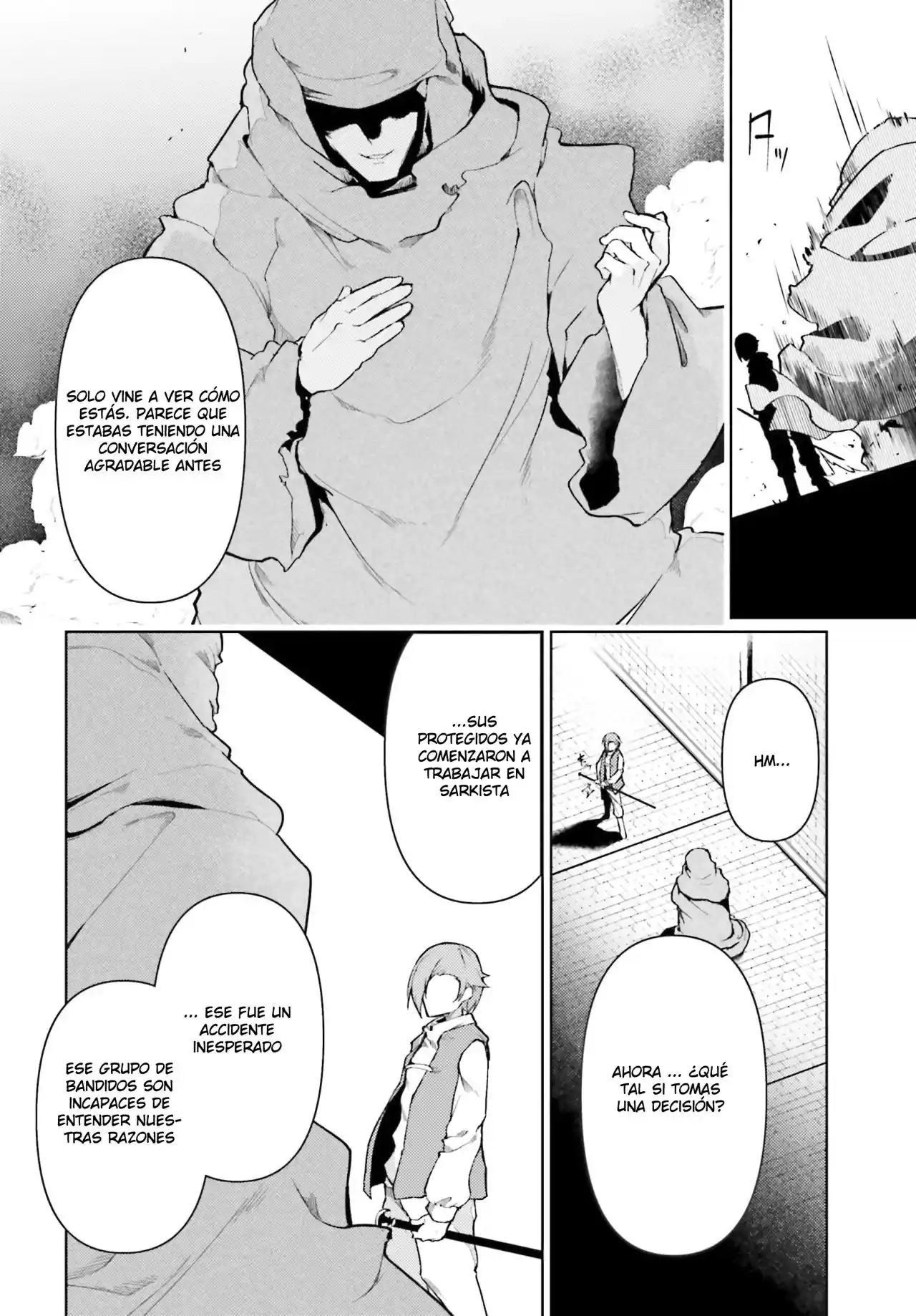Buta Koushaku Ni Tensei Shitakara, Kondo Wa Kimi Ni Suki To Iitai capítulo 20 página 13