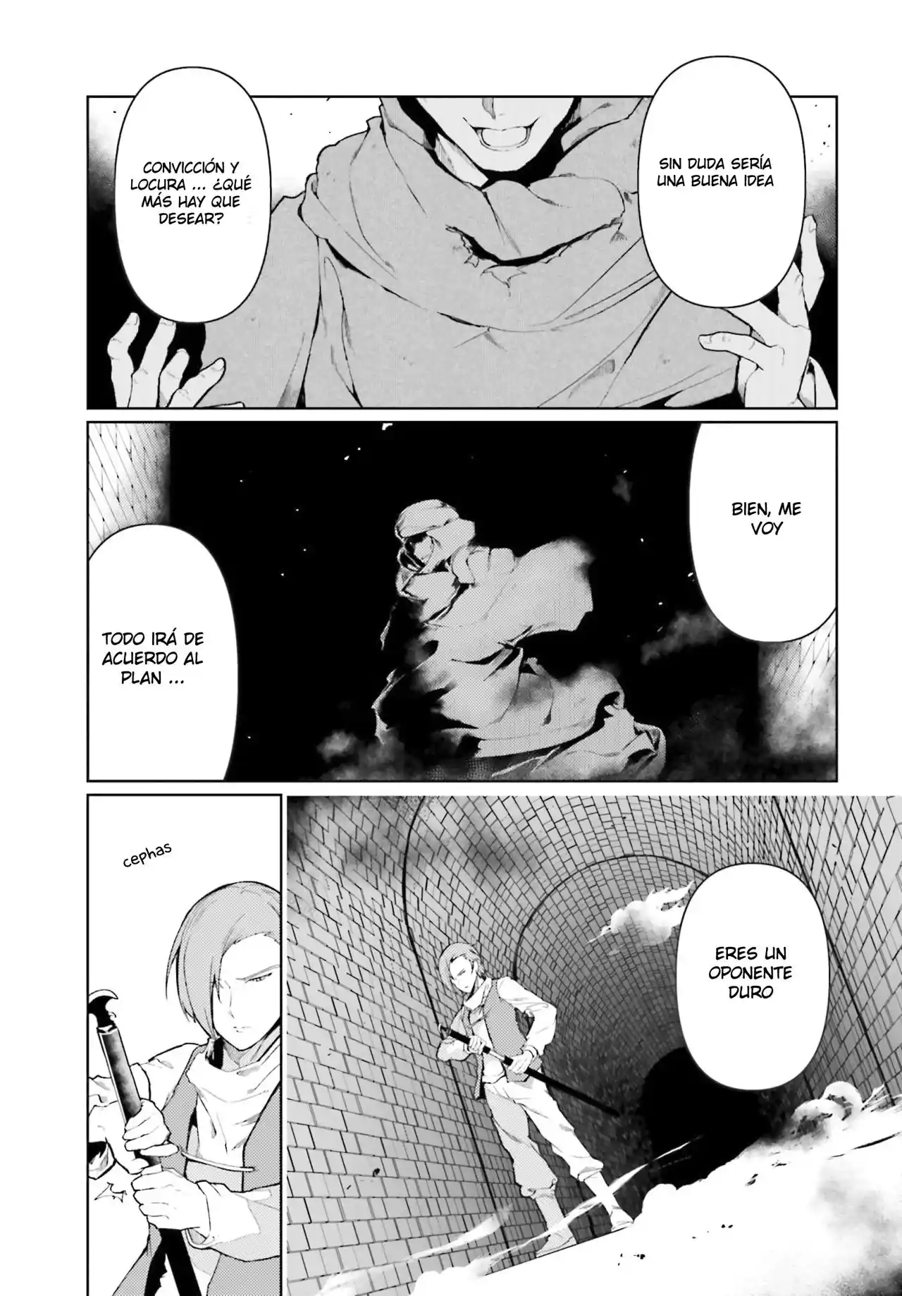 Buta Koushaku Ni Tensei Shitakara, Kondo Wa Kimi Ni Suki To Iitai capítulo 20 página 16