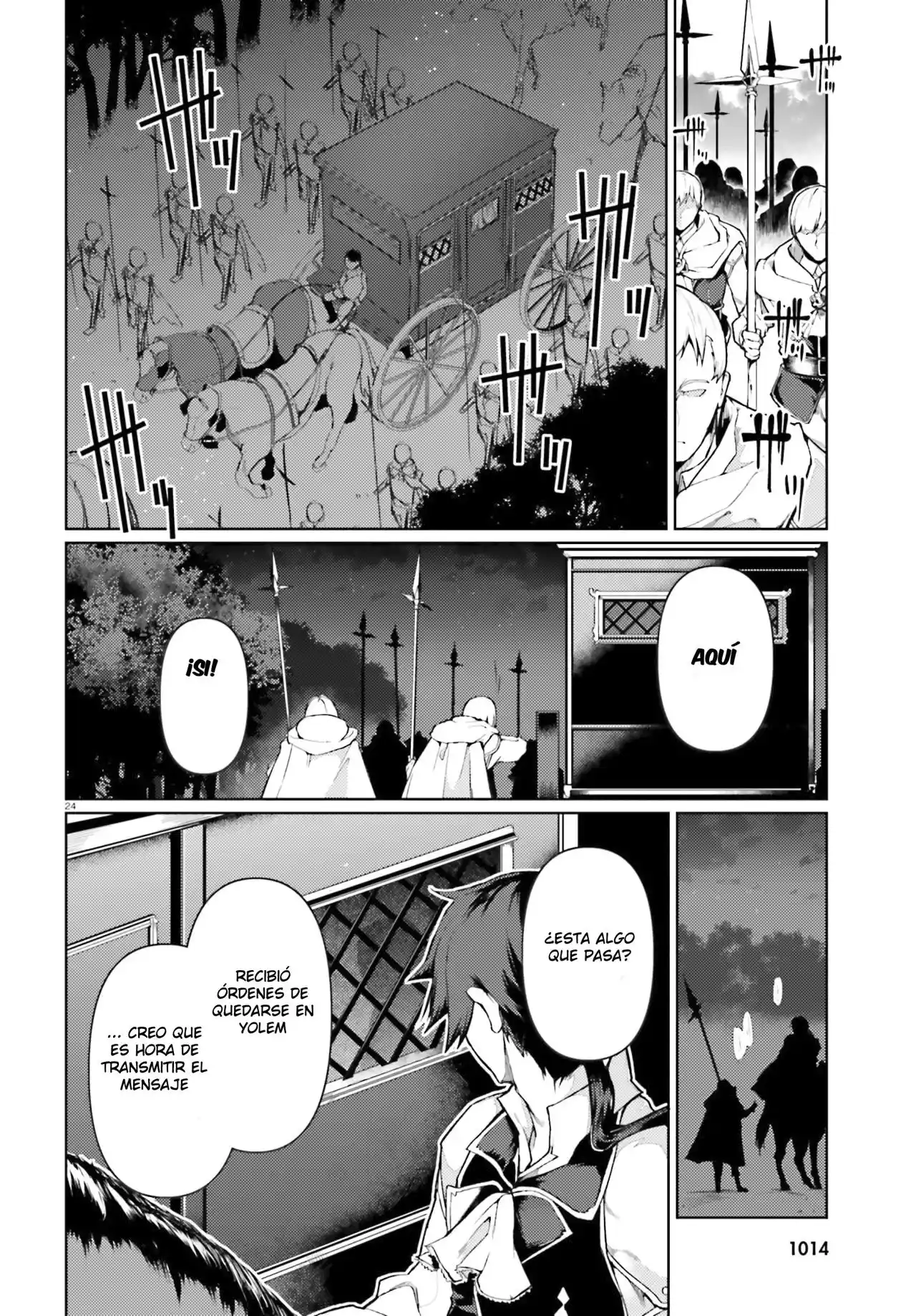 Buta Koushaku Ni Tensei Shitakara, Kondo Wa Kimi Ni Suki To Iitai capítulo 20 página 23