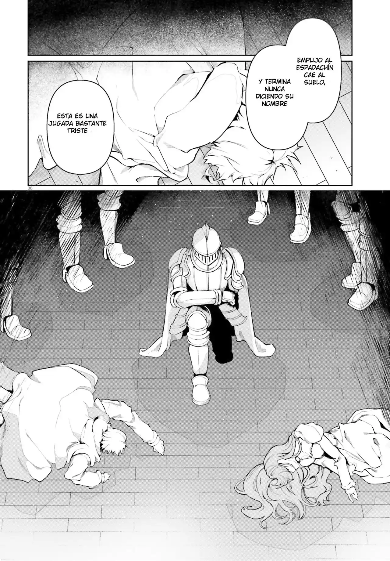 Buta Koushaku Ni Tensei Shitakara, Kondo Wa Kimi Ni Suki To Iitai capítulo 20 página 35