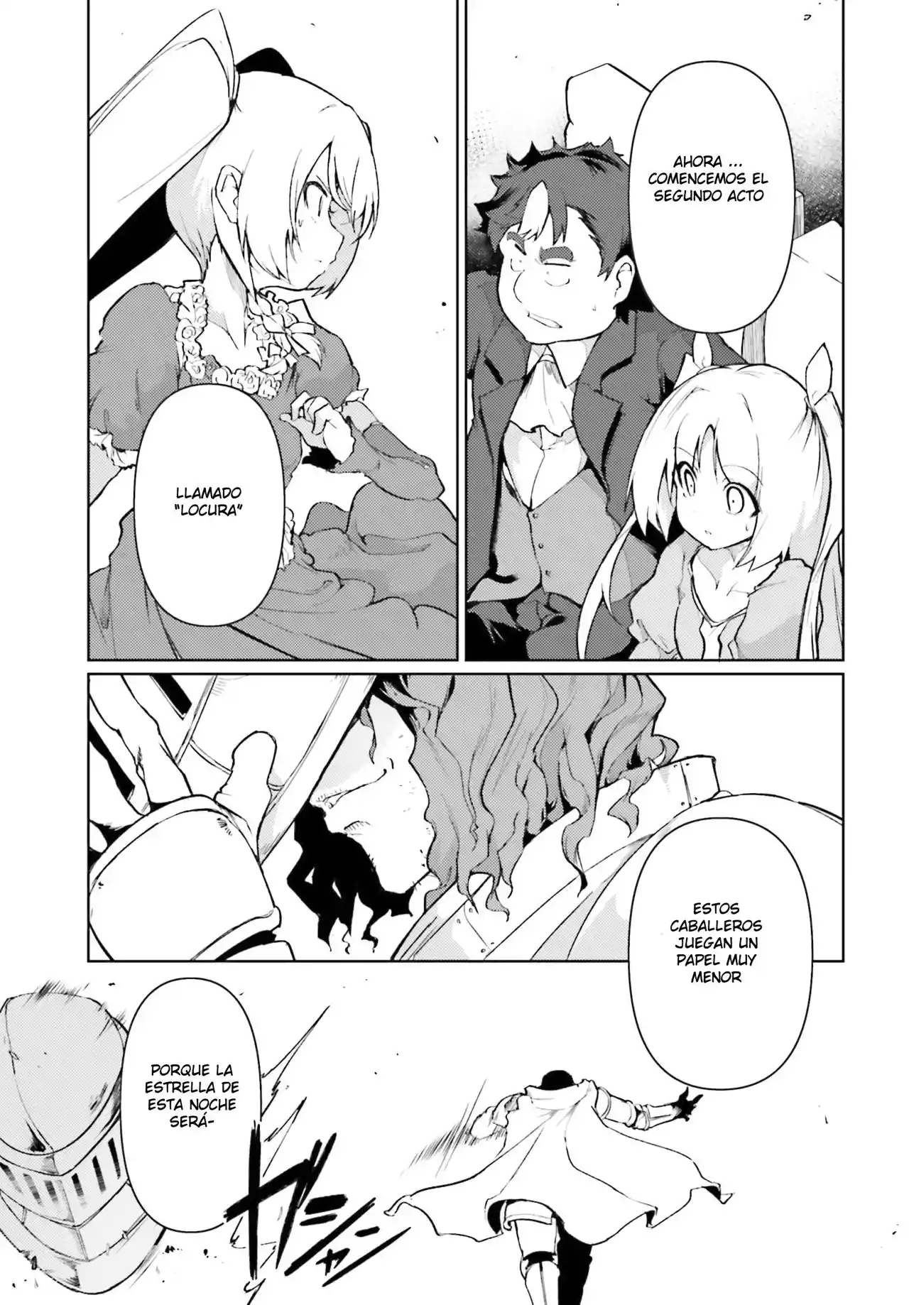 Buta Koushaku Ni Tensei Shitakara, Kondo Wa Kimi Ni Suki To Iitai capítulo 20 página 36