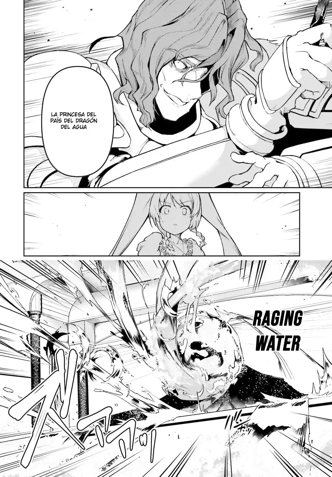 Buta Koushaku Ni Tensei Shitakara, Kondo Wa Kimi Ni Suki To Iitai capítulo 20 página 37
