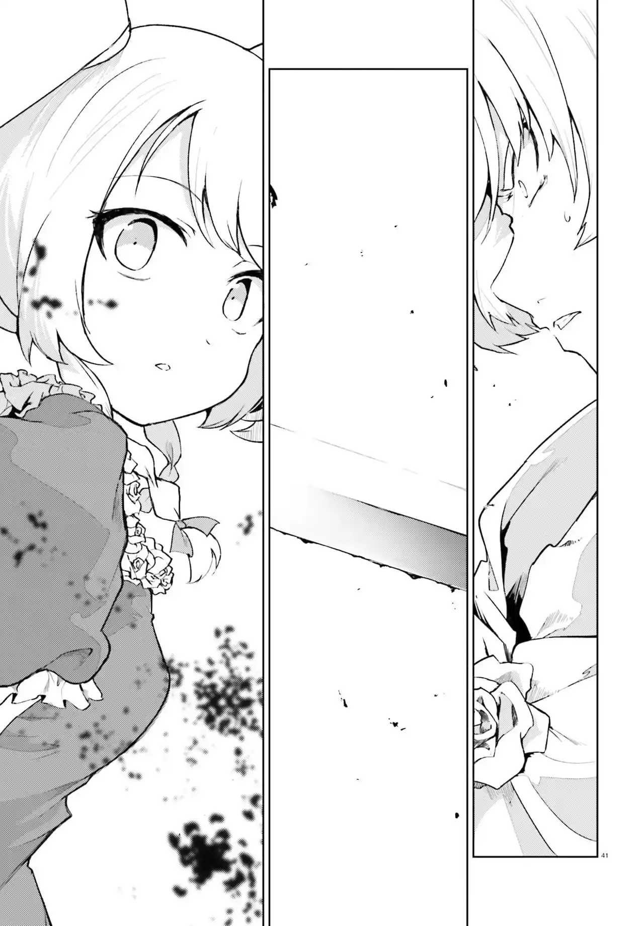 Buta Koushaku Ni Tensei Shitakara, Kondo Wa Kimi Ni Suki To Iitai capítulo 20 página 40