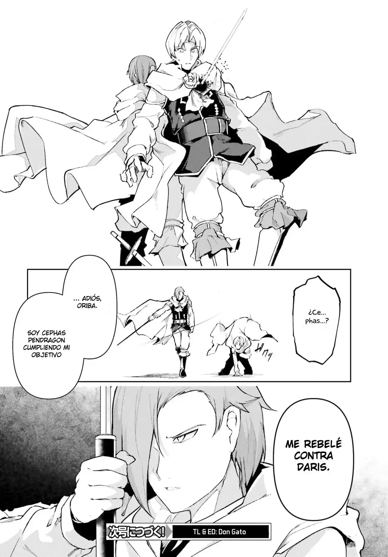 Buta Koushaku Ni Tensei Shitakara, Kondo Wa Kimi Ni Suki To Iitai capítulo 20 página 41