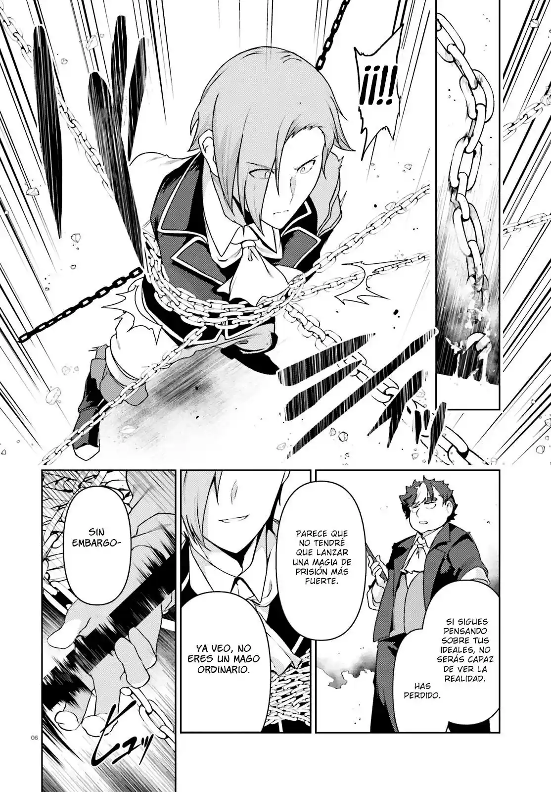 Buta Koushaku Ni Tensei Shitakara, Kondo Wa Kimi Ni Suki To Iitai capítulo 22 página 7