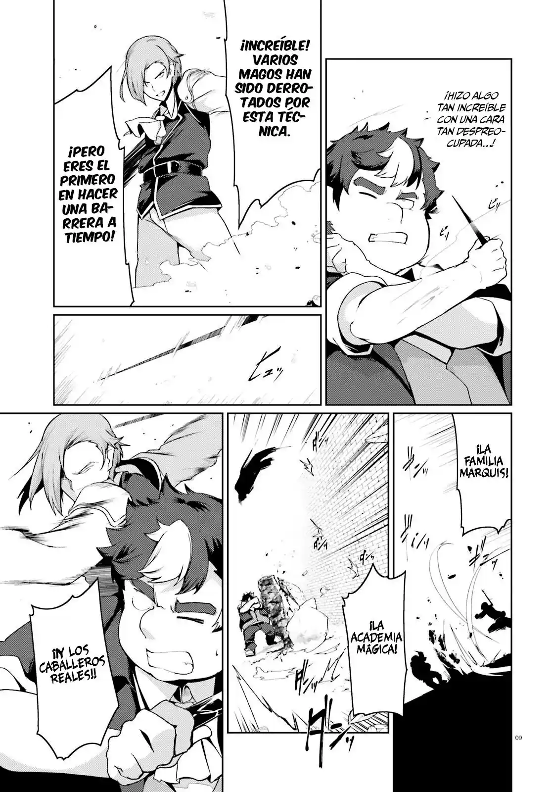 Buta Koushaku Ni Tensei Shitakara, Kondo Wa Kimi Ni Suki To Iitai capítulo 22 página 10