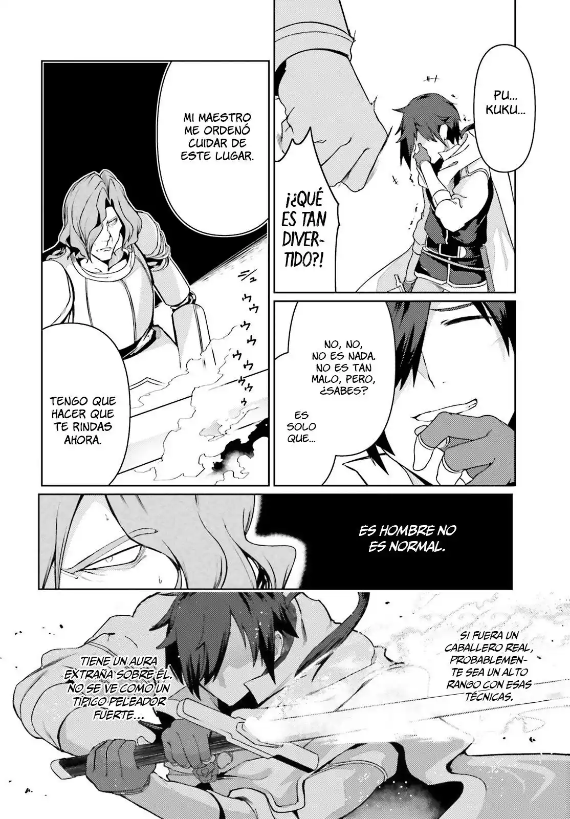 Buta Koushaku Ni Tensei Shitakara, Kondo Wa Kimi Ni Suki To Iitai capítulo 22 página 17