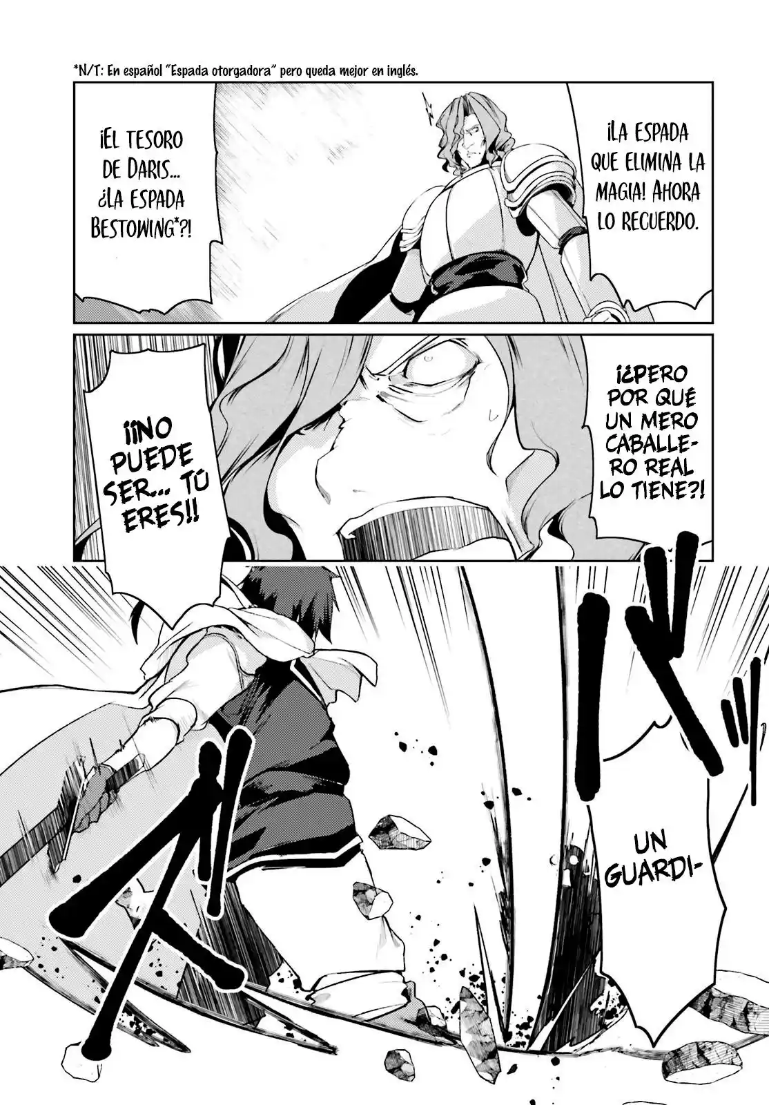 Buta Koushaku Ni Tensei Shitakara, Kondo Wa Kimi Ni Suki To Iitai capítulo 22 página 18